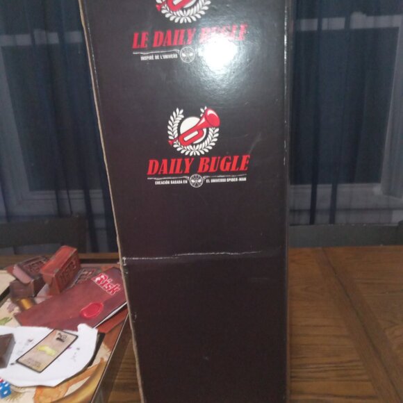 Lego daily bugle - Picture 5 of 5